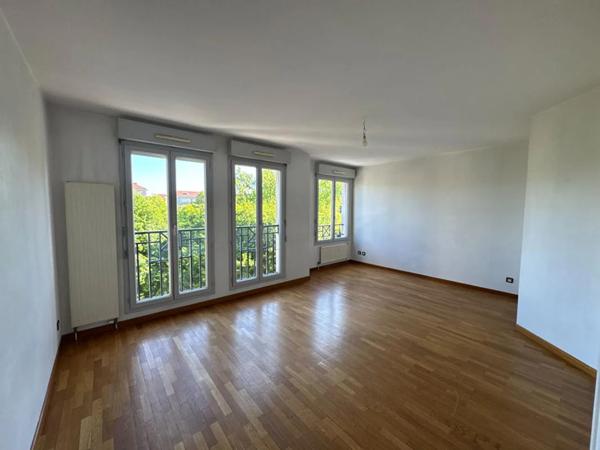 Appartement à louer à Lyon (69004)