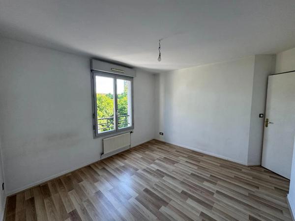 Appartement à louer à Lyon (69004)
