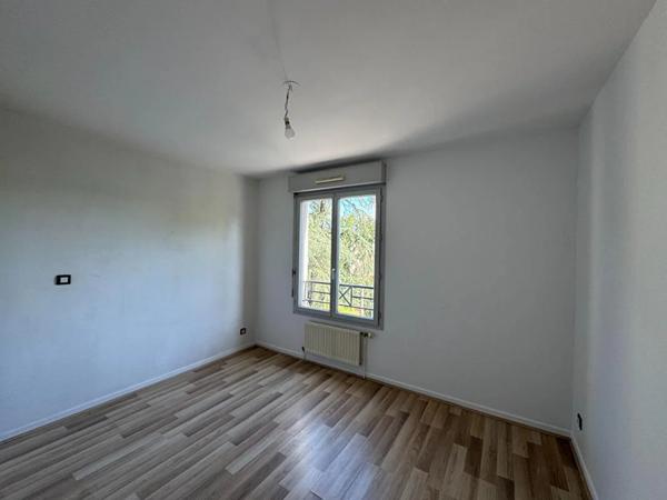 Appartement à louer à Lyon (69004)