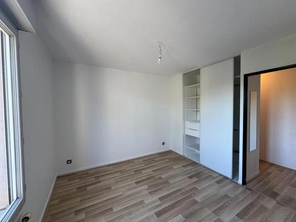 Appartement à louer à Lyon (69004)