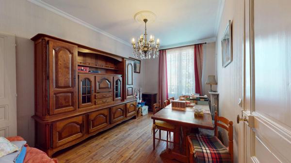 Maison Villemomble 3 pièce(s) 76 m2