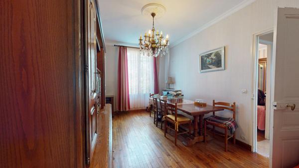 Maison Villemomble 3 pièce(s) 76 m2