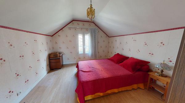 Maison Villemomble 3 pièce(s) 76 m2