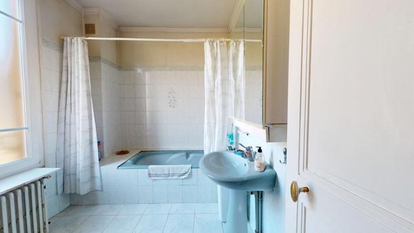 Maison Villemomble 3 pièce(s) 76 m2