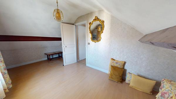 Maison Villemomble 3 pièce(s) 76 m2