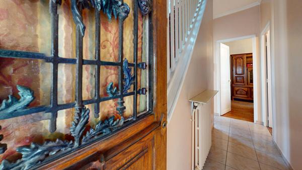 Maison Villemomble 3 pièce(s) 76 m2