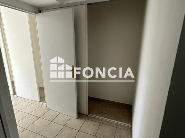 Location Appartement 3 pièces 66.45 m² - 25 BD BOUES Marseille 13003