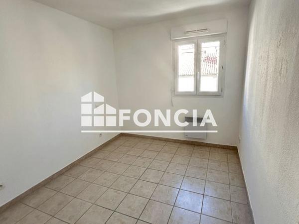 Location Appartement 3 pièces 66.45 m² - 25 BD BOUES Marseille 13003