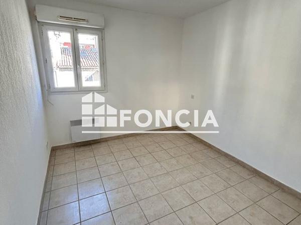Location Appartement 3 pièces 66.45 m² - 25 BD BOUES Marseille 13003