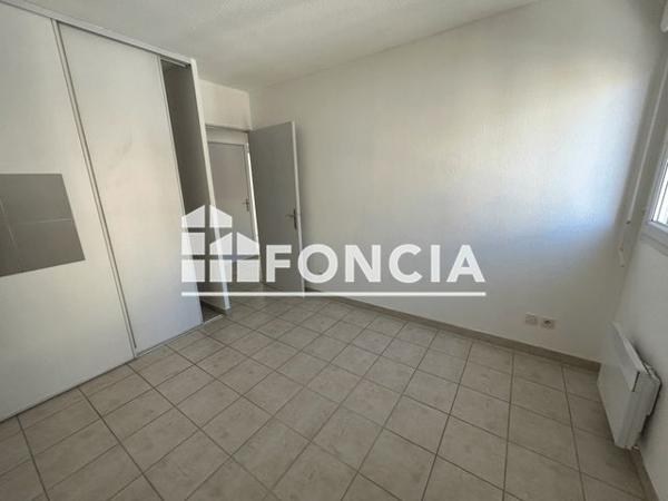 Location Appartement 3 pièces 66.45 m² - 25 BD BOUES Marseille 13003