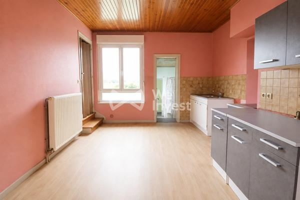 Maison Bouligny 3 pièce(s) 73 m2