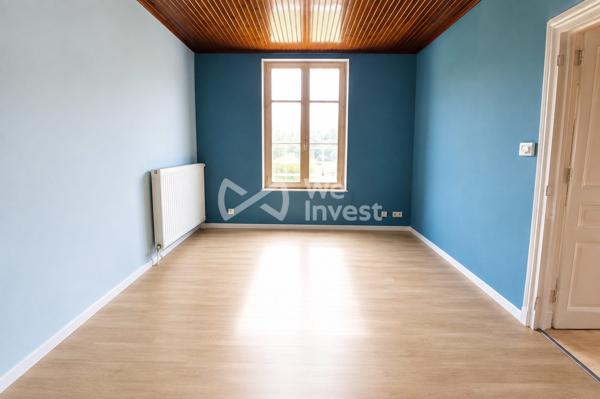 Maison Bouligny 3 pièce(s) 73 m2