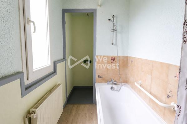 Maison Bouligny 3 pièce(s) 73 m2