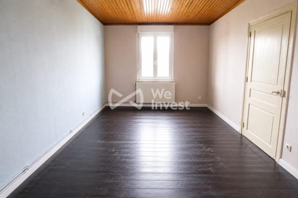Maison Bouligny 3 pièce(s) 73 m2