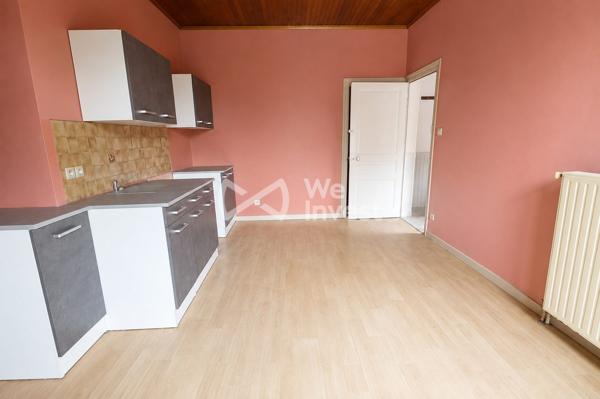 Maison Bouligny 3 pièce(s) 73 m2