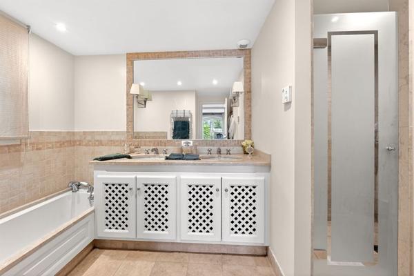Vente Villa de luxe Mougins 7 Pièces 280 m²