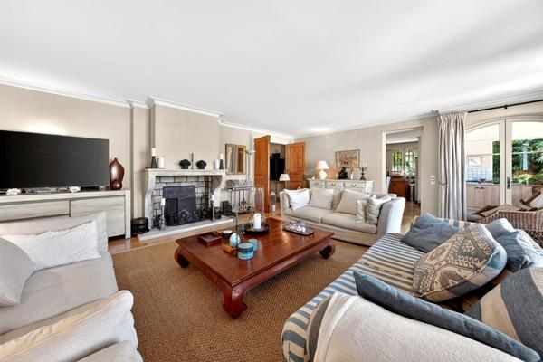 Vente Villa de luxe Mougins 7 Pièces 280 m²