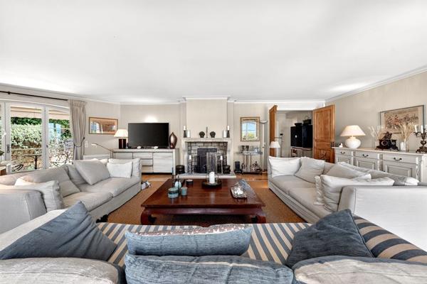 Vente Villa de luxe Mougins 7 Pièces 280 m²