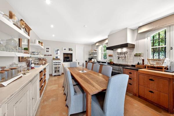 Vente Villa de luxe Mougins 7 Pièces 280 m²