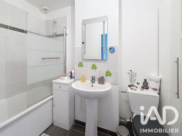Maison à vendre 4 pièces 77 m² Orvilliers