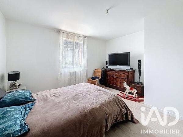 Maison à vendre 4 pièces 77 m² Orvilliers