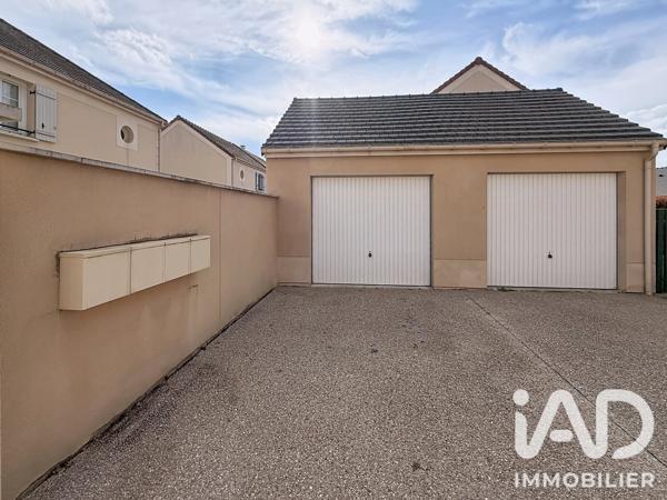 Maison à vendre 4 pièces 77 m² Orvilliers