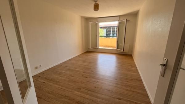 APPARTEMENT 3 PIECES