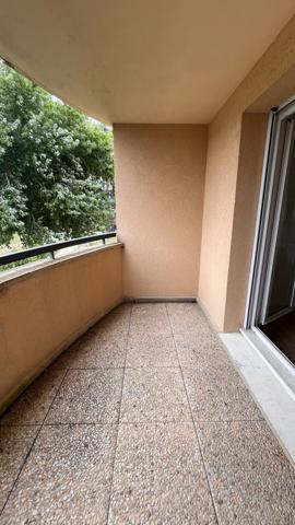 APPARTEMENT 3 PIECES