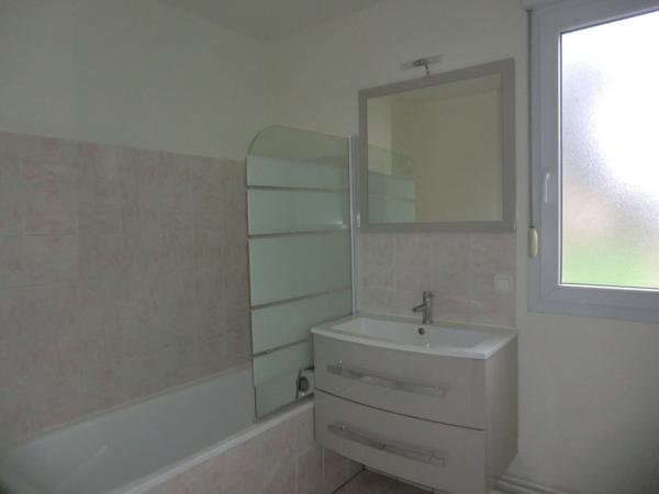 APPARTEMENT 3 PIECES