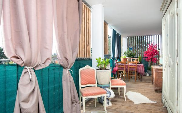 Appartement à vendre    3 pièces • 64 m2 Cugnaux