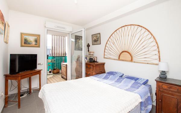 Appartement à vendre    3 pièces • 64 m2 Cugnaux