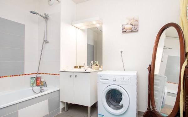 Appartement à vendre    3 pièces • 64 m2 Cugnaux