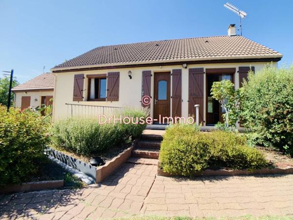 Maison à vendre 7 pièces de 130 m²