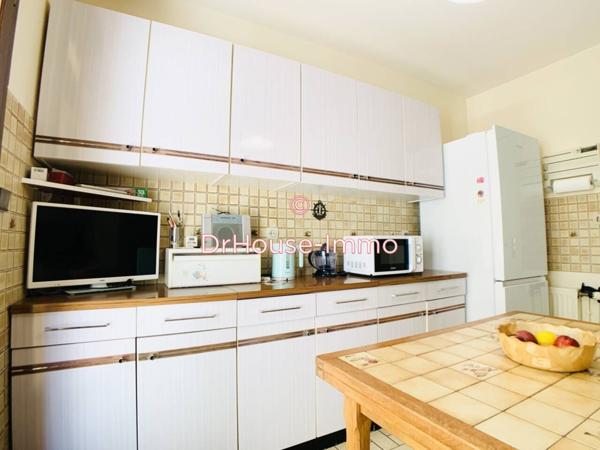Maison à vendre 7 pièces de 130 m²