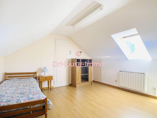 Maison à vendre 7 pièces de 130 m²