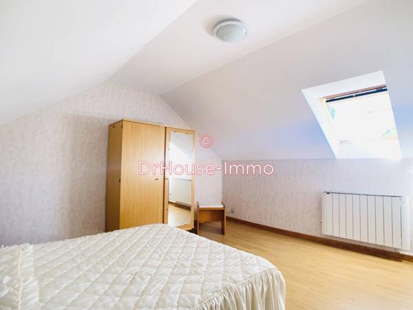 Maison à vendre 7 pièces de 130 m²