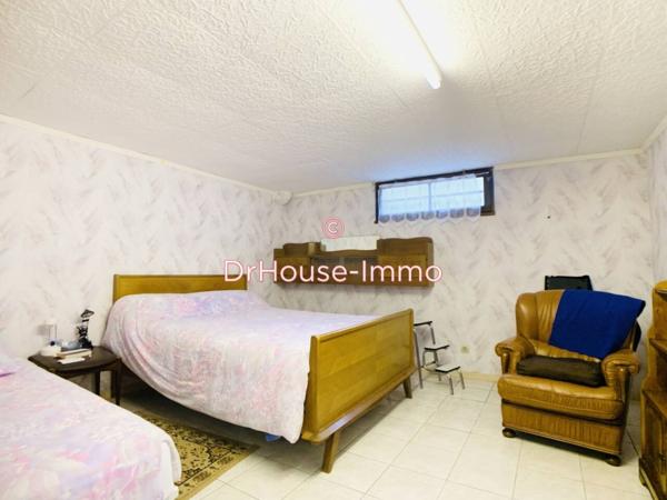 Maison à vendre 7 pièces de 130 m²