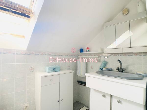 Maison à vendre 7 pièces de 130 m²