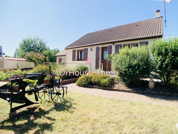 Maison à vendre 7 pièces de 130 m²