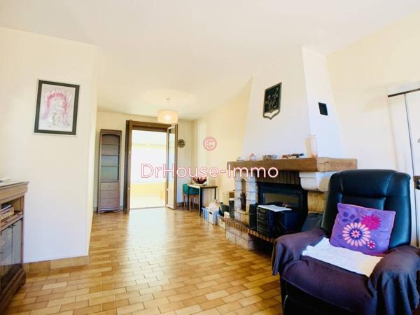 Maison à vendre 7 pièces de 130 m²