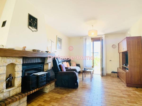 Maison à vendre 7 pièces de 130 m²