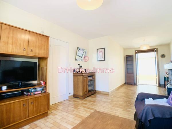 Maison à vendre 7 pièces de 130 m²