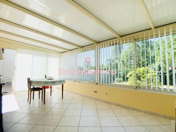 Maison à vendre 7 pièces de 130 m²