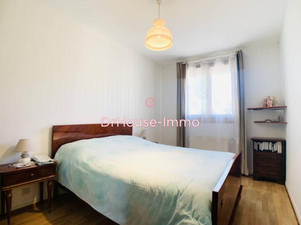 Maison à vendre 7 pièces de 130 m²