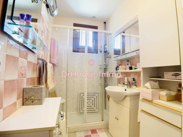 Maison à vendre 7 pièces de 130 m²