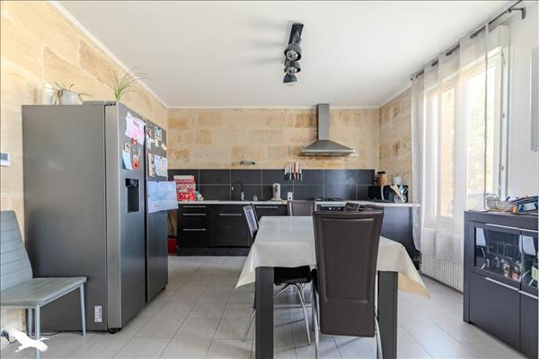 Maison à vendre |  Libourne |  4 pièces | 92 m²
