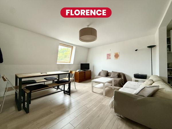FLORENCE - T3 - 55 m2 - Vauban Esquermes