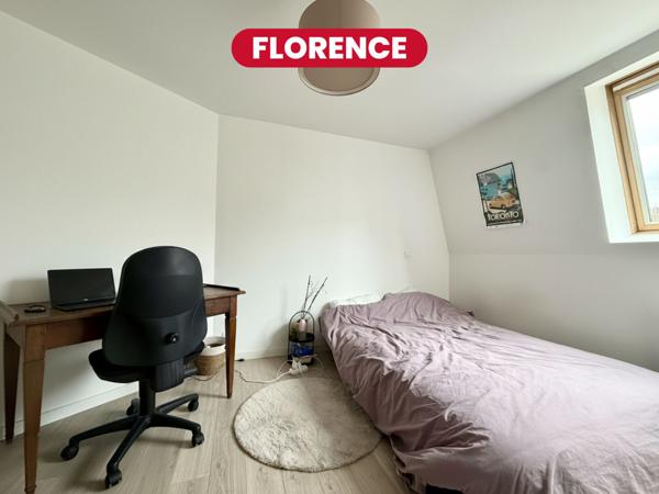 FLORENCE - T3 - 55 m2 - Vauban Esquermes