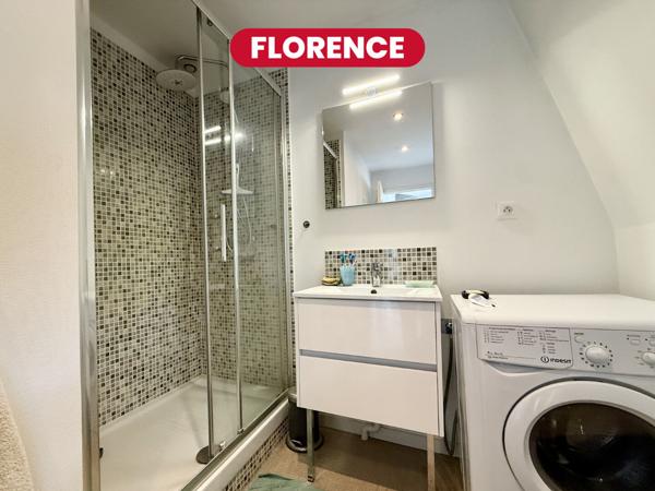 FLORENCE - T3 - 55 m2 - Vauban Esquermes