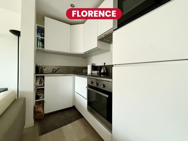 FLORENCE - T3 - 55 m2 - Vauban Esquermes